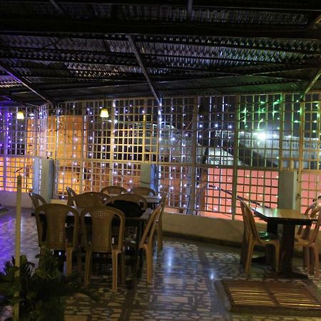 Hotel Ajay International Agra  Exterior photo