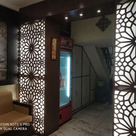 Hotel Ajay International Agra  Exterior photo
